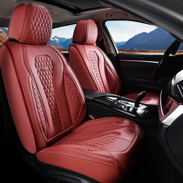 As capas de assento inteligentes estão acelerando em direção à industrialização, com os recursos de monitoramento de saúde se tornando um tema importante em pesquisa e desenvolvimento.