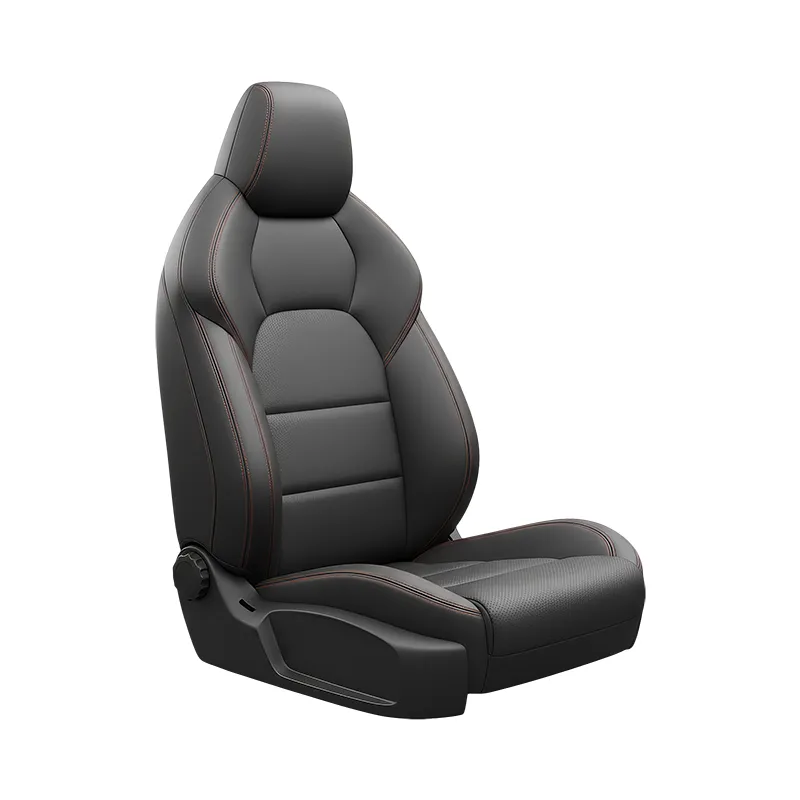 Capa de assento em PVC respirável