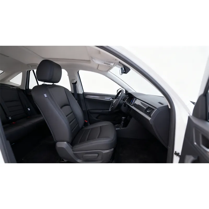 Capa de assento de carro em PVC com isolamento térmico