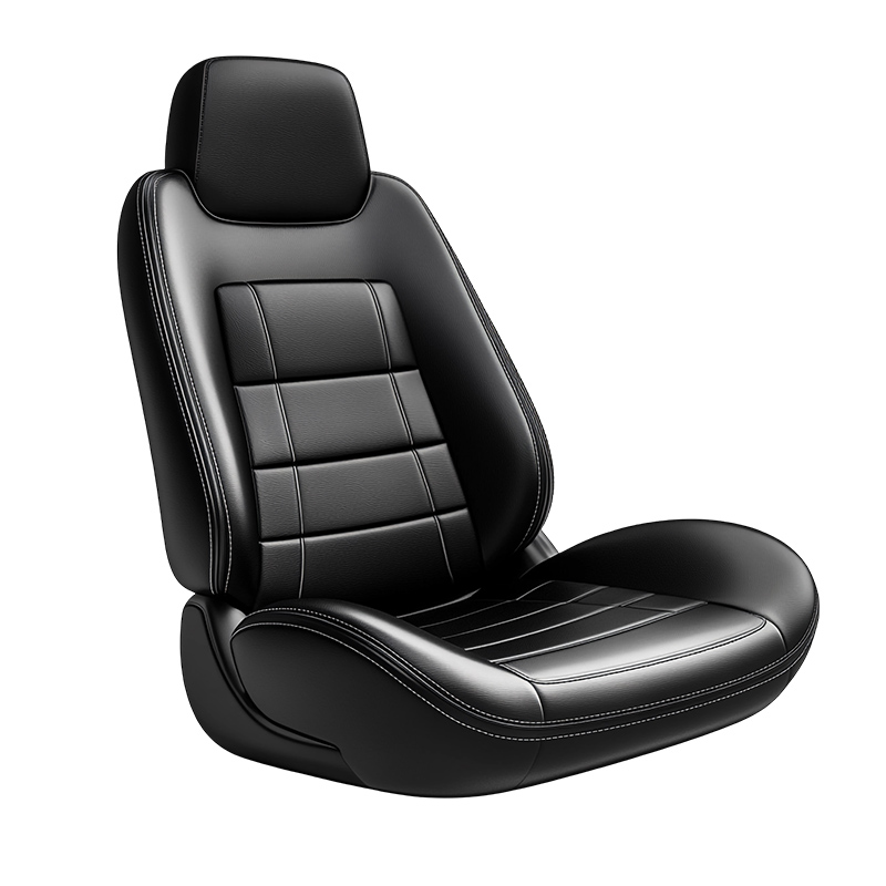 Capa de assento de carro à prova de derramamento
