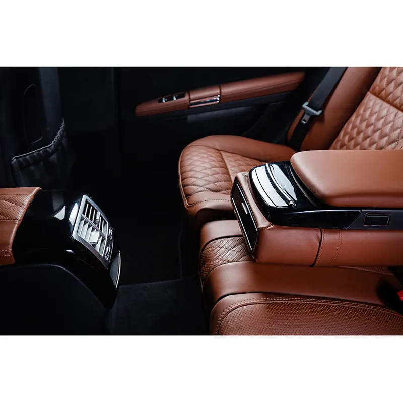 Capa de assento de carro à prova d'água e à prova de poeira